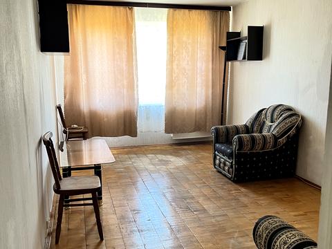 квартира за адресою Героїв Дніпра вул., 38-Б