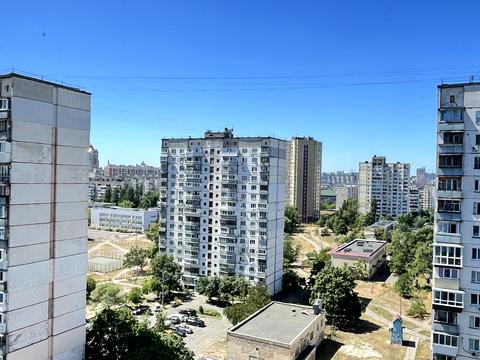 квартира за адресою Героїв Дніпра вул., 38-Б