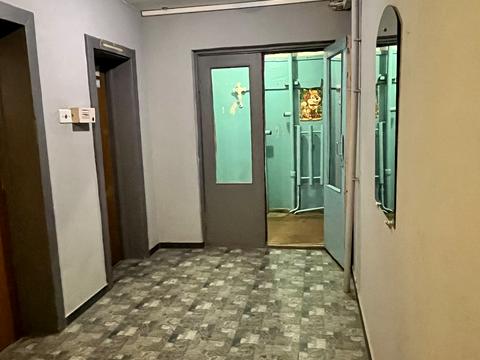 квартира за адресою Героїв Дніпра вул., 38-Б