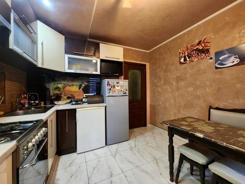 квартира за адресою Володимира Винниченка вул., 3