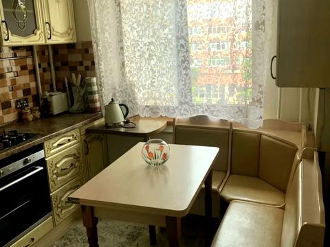 квартира за адресою Гетьмана Мазепи вул., 91
