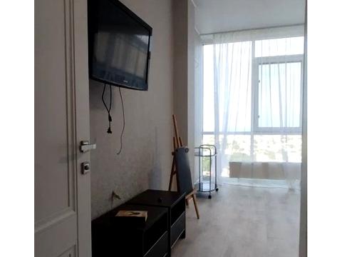 квартира по адресу Жемчужная ул., 5A
