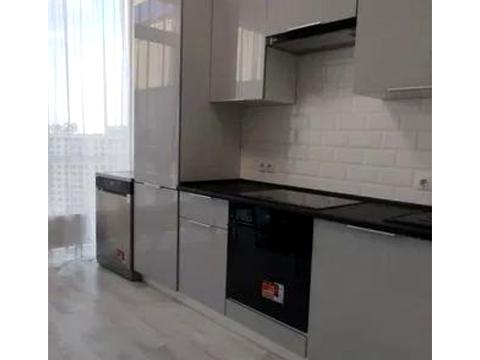квартира по адресу Жемчужная ул., 5A