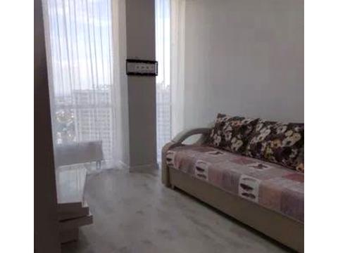 квартира по адресу Жемчужная ул., 5A
