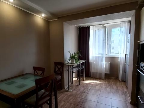 квартира за адресою Сергія Ядова вул. (Ювілейна), 8