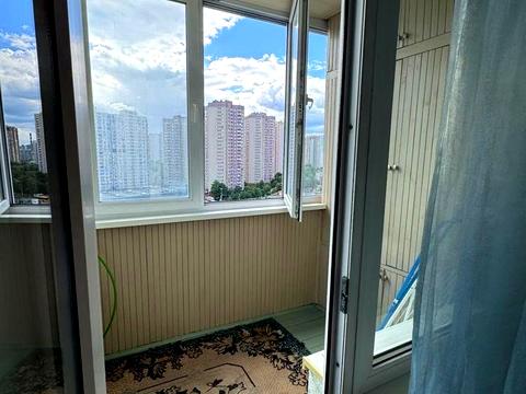 квартира по адресу Петра Григоренко просп., 13