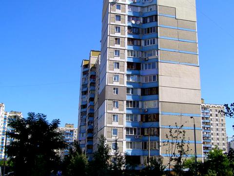 квартира по адресу Петра Григоренко просп., 13