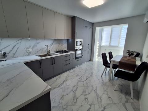 квартира по адресу Немировское шоссе, 94-Е, к1-3