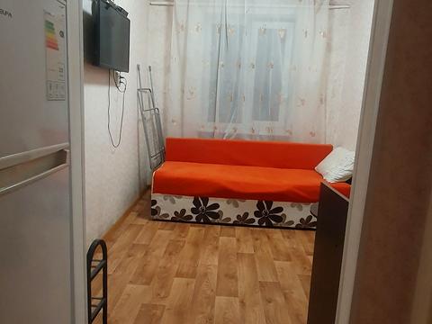 комната по адресу Краснова ул., 8
