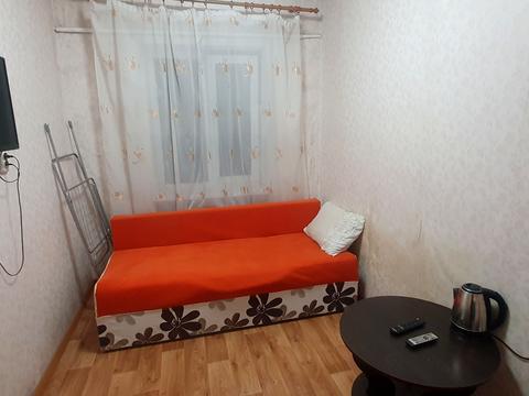комната по адресу Краснова ул., 8