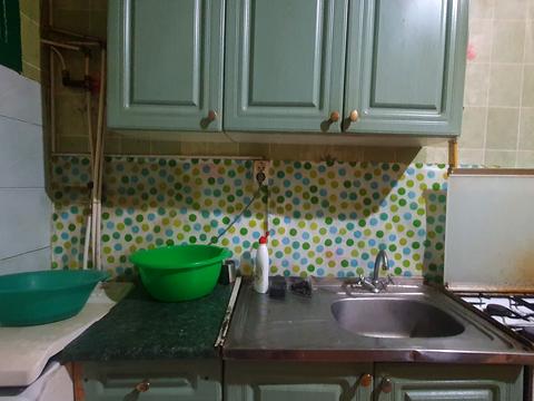 комната по адресу Краснова ул., 8