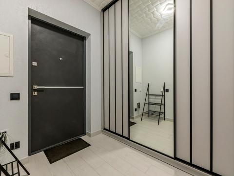 квартира за адресою Набережно-Рибальська вул., 27