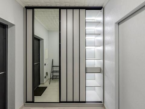 квартира за адресою Набережно-Рибальська вул., 27