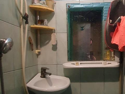 комната по адресу Краснова ул., 8
