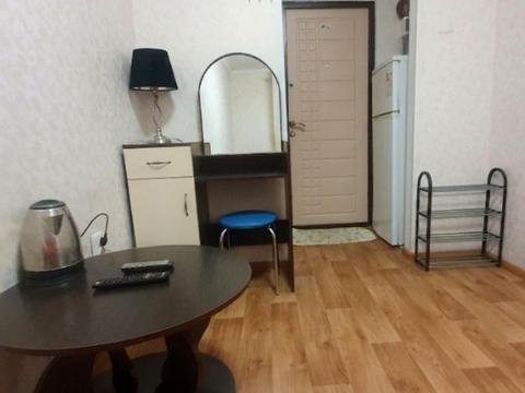 комната по адресу Краснова ул., 8