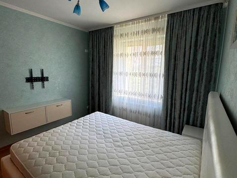 квартира по адресу Академика Сахарова ул., 44