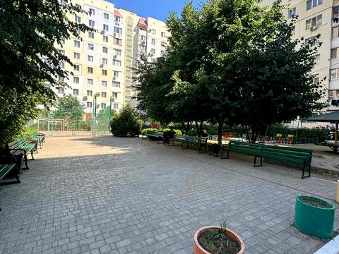 квартира по адресу Академика Сахарова ул., 44