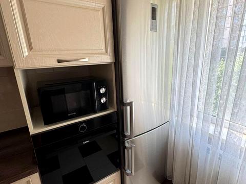 квартира по адресу Академика Сахарова ул., 44