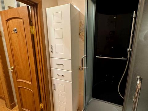 квартира по адресу Академика Сахарова ул., 44