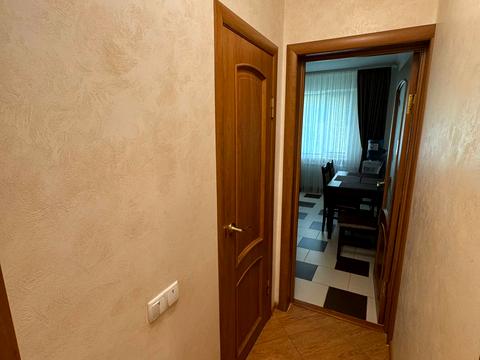 квартира по адресу Академика Сахарова ул., 44