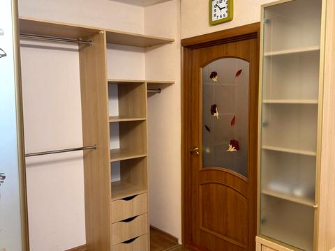 квартира по адресу Академика Сахарова ул., 44