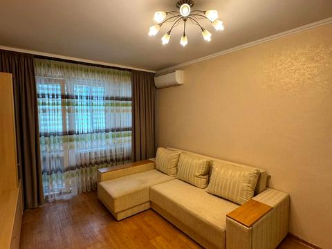 квартира по адресу Академика Сахарова ул., 44
