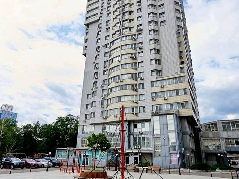 квартира по адресу Вадима Гетьмана ул. (Індустріальна), 1-В