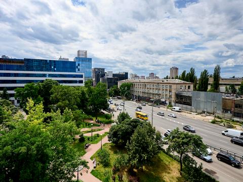 квартира по адресу Вадима Гетьмана ул. (Індустріальна), 1-В