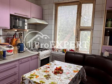 квартира по адресу Остафия Дашкевича ул. (Курнатовского), 2-А