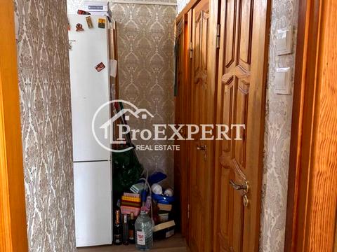 квартира по адресу Остафия Дашкевича ул. (Курнатовского), 2-А