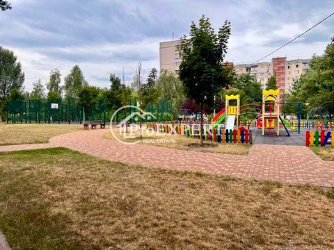 квартира по адресу Остафия Дашкевича ул. (Курнатовского), 2-А