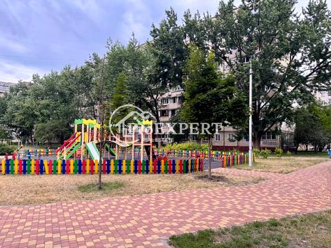 квартира по адресу Остафия Дашкевича ул. (Курнатовского), 2-А