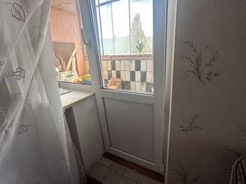 квартира по адресу Академика Павлова ул., 132а