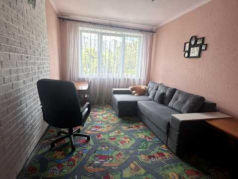 квартира по адресу Академика Павлова ул., 132а