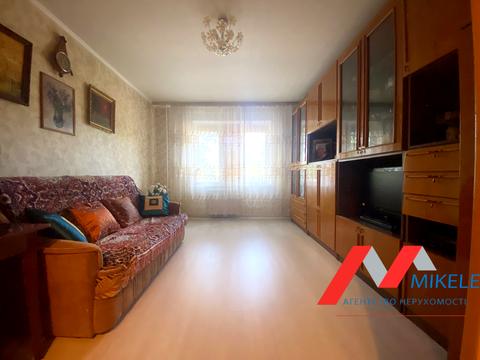 квартира по адресу Николая Закревского ул., 83-А