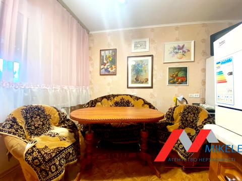 квартира по адресу Николая Закревского ул., 83-А