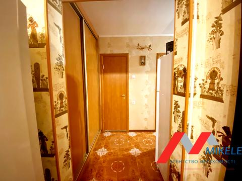 квартира по адресу Николая Закревского ул., 83-А