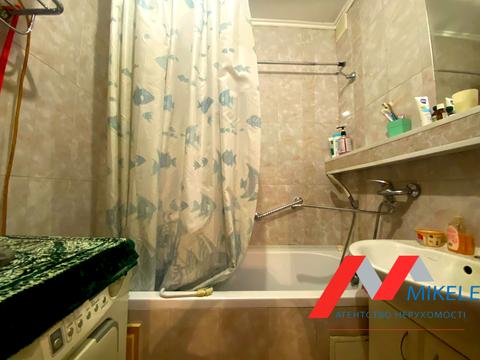 квартира по адресу Николая Закревского ул., 83-А
