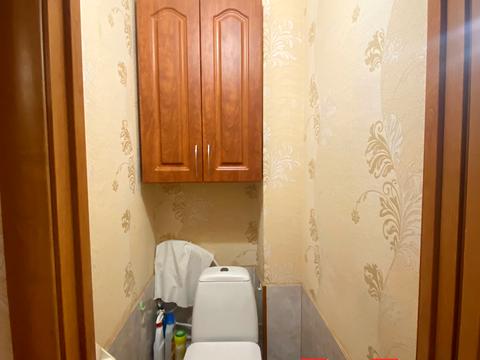 квартира по адресу Николая Закревского ул., 83-А
