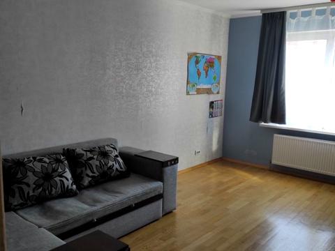 квартира по адресу Урловская ул., 24