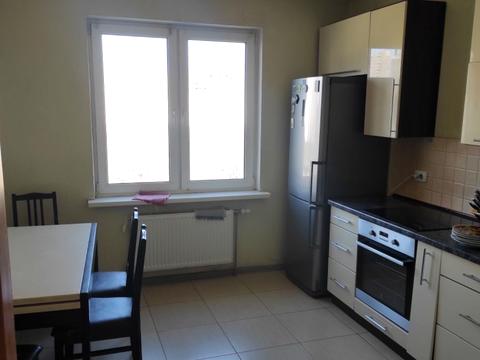 квартира по адресу Урловская ул., 24