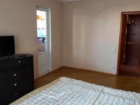 квартира по адресу Урловская ул., 24