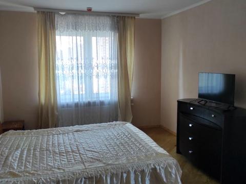 квартира по адресу Урловская ул., 24