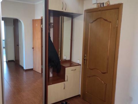 квартира по адресу Урловская ул., 24