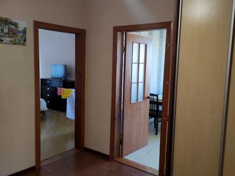 квартира по адресу Урловская ул., 24