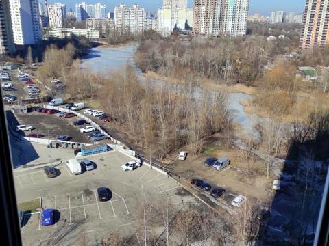 квартира по адресу Урловская ул., 24