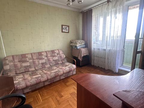 квартира по адресу Краснодарская ул. (Краснодарська), 171к3