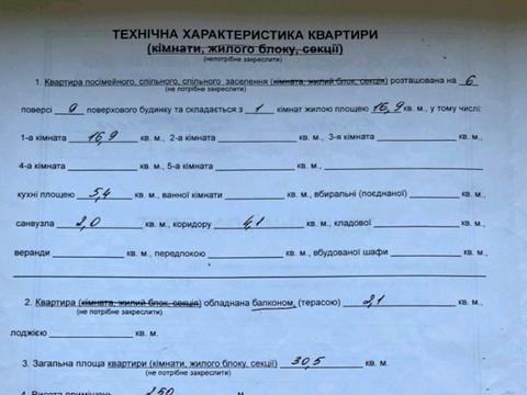 квартира по адресу Копыловская ул., 10-Б