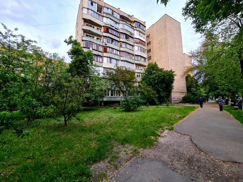 квартира по адресу Копыловская ул., 10-Б