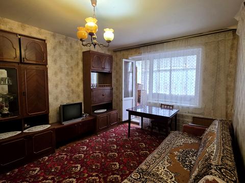 квартира за адресою Харківська вул., 1